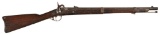 Civil War Confederate Richmond Carbine Dated 1863