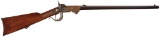 Civil War U.S. Burnside Second Model Breech Loading Carbine