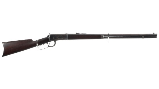 Early Production Winchester Model 1894 Lever Action Rifle