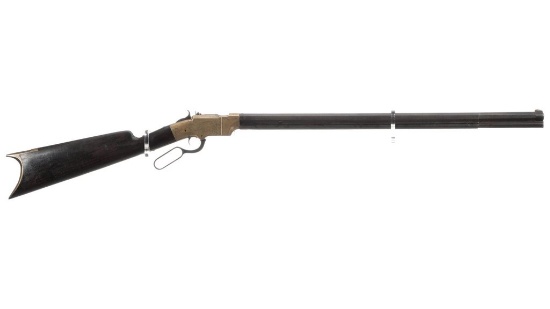 New Haven Arms Co. "Volcanic" Carbine with 25 Inch Barrel