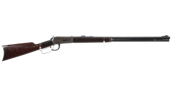 Winchester Model 1894 Lever Action Rifle