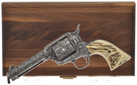 Sporting & Collector Firearms Auction Day 3