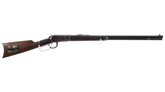 Winchester Model 1894 Lever Action Rifle