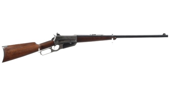 Winchester Model 1895 Lever Action Rifle