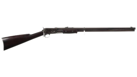 Colt Medium Frame Lightning Slide Action Rifle