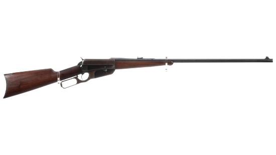 Winchester Model 1895 Lever Action Rifle