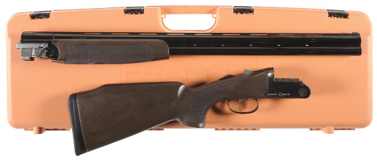 Franchi Instinct Catalyst Over/Under Shotgun with Case | Guns ...