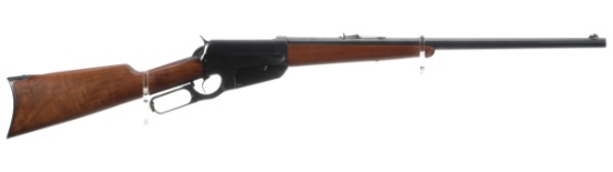 Winchester Model 1895 Lever Action .405 WCF Rifle