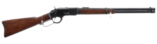 Winchester Model 1873 Lever Action Carbine