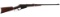 Winchester Model 95 Lever Action Rifle