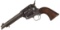 U.S. Colt Artillery Model Single Action Army Revolver