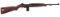 U.S. Rock-Ola M1 Semi-Automatic Carbine with CMP Certificate