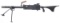 Unknown Model 1919A7 Semi-Automatic Belt Fed Rifle