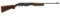 Kurt Jaeger Signed and Engraved Remington Model 760 Rifle