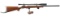 Remington Model 40X Bolt Action Target Rifle with Scope