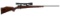 Weatherby Mark V Bolt Action Rifle in 300 Magnum with Scope