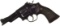 Smith & Wesson .357 Combat Magnum Pre-Model 19 Revolver