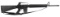 Colt Sporter Match HBAR Semi-Automatic Rifle
