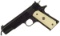 Colt Service Model Ace Pistol