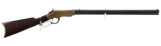 Civil Ear Era New Haven Arms Co. Henry Lever Action Rifle
