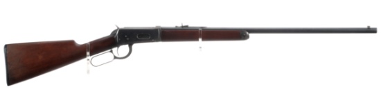 Special Order Winchester Model 1894 Rifle in .38-55 W.C.F.