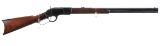 Winchester Model 1873 Lever Action .22 Short Rimfire Rifle