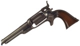 Inscribed Colt Model 1855 