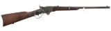 Post-Civil War Alteration Spencer Repeating Carbine