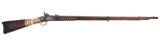 Colt Special Model 1861 Rifle-Musket with Native American Decor