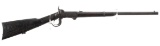 U.S. Civil War Burnside 5th Model Percussion Carbine
