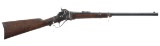 U.S. Sharps New Model 1859 Metallic Cartridge Conversion Carbine