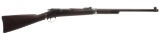 Winchester-Hotchkiss First Model 1879 Bolt Action Sporting Rifle