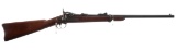 U.S. Springfield Model 1877 Trapdoor Saddle Ring Carbine