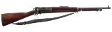 U.S. Springfield Model 1899 Philippine Constabulary Carbine