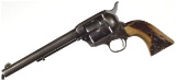 First Generation Colt Single Action Army Revolver in 32 WCF