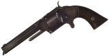 Smith & Wesson Model No. 2 Army Revolver