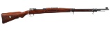 Exceptional Persian Contract Brno Arms Model 98/29 Rifle