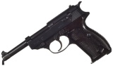 WWII German Walther 