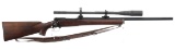 U.S. Winchester Model 70, 