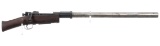U.S. Smith-Corona Model 1903 Rifle Mann Accuracy Device