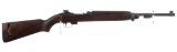 U.S. IBM M1 Semi-Automatic Carbine with Jump Sleeve