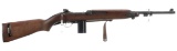 U.S. Underwood M1 Semi-Automatic Carbine