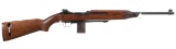 Bavarian Rural Police Marked U.S. IBM M1 Carbine