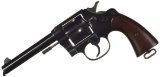 U.S. Colt Model 1909 Army Double Action Revolver
