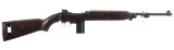 U.S. Irwin Pedersen M1 Semi-Automatic Carbine
