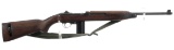U.S. Saginaw S'G' M1 Semi-Automatic Carbine