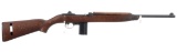 U.S. Standard Products M1 Carbine with CMP Certificate