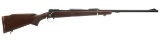 Pre-64 Winchester Model 70 African Rifle in .458 Win. Mag.