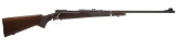 Pre-64 Winchester Model 70 Bolt Action Rifle in .22 Hornet