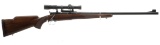Pre-WWII Winchester Model 70 